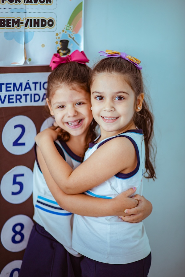 Educação Infantil